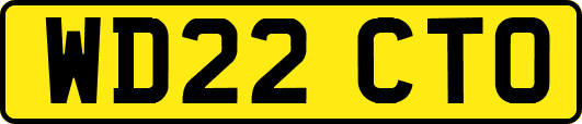 WD22CTO