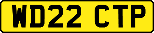 WD22CTP