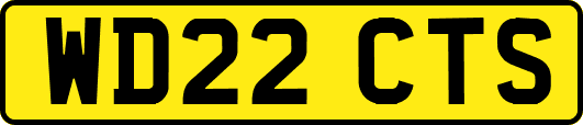 WD22CTS