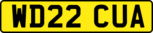 WD22CUA