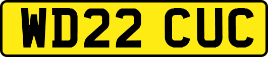 WD22CUC