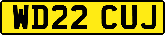 WD22CUJ