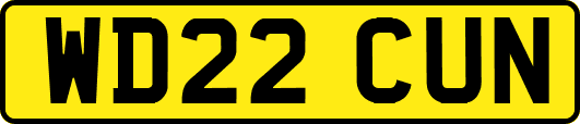 WD22CUN