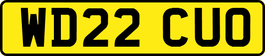 WD22CUO
