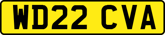 WD22CVA