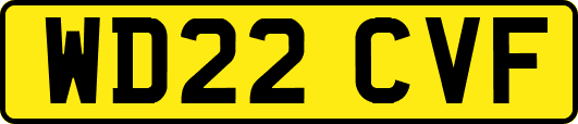 WD22CVF
