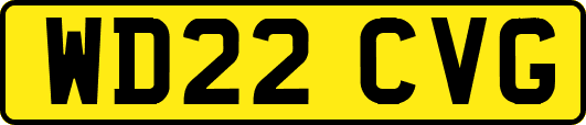 WD22CVG