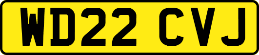 WD22CVJ