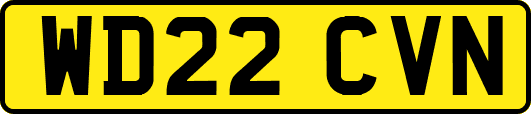 WD22CVN