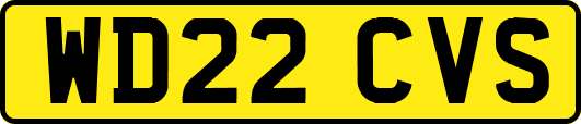 WD22CVS
