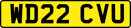 WD22CVU