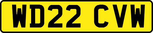 WD22CVW