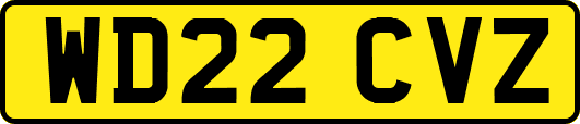 WD22CVZ