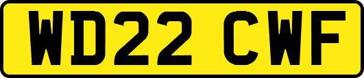 WD22CWF