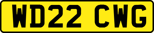 WD22CWG