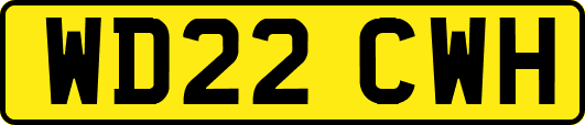 WD22CWH