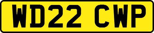WD22CWP