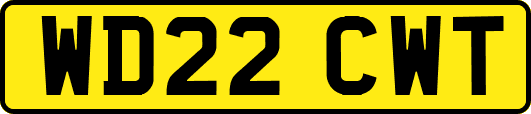WD22CWT