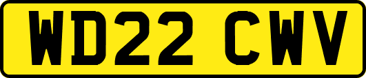 WD22CWV