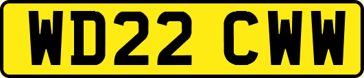 WD22CWW