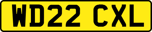 WD22CXL