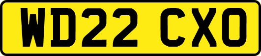 WD22CXO