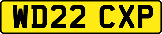 WD22CXP