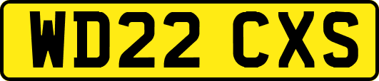 WD22CXS