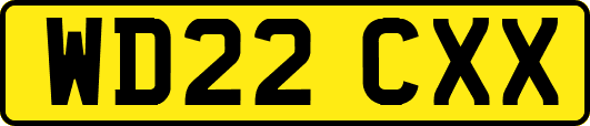 WD22CXX