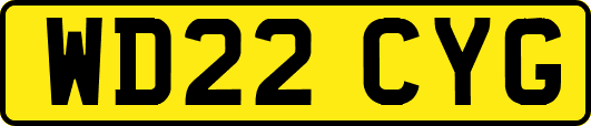 WD22CYG