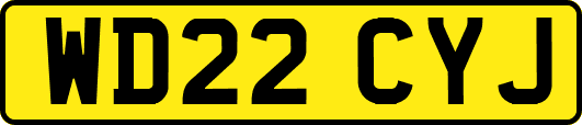 WD22CYJ