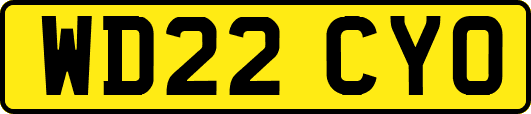 WD22CYO