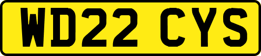 WD22CYS