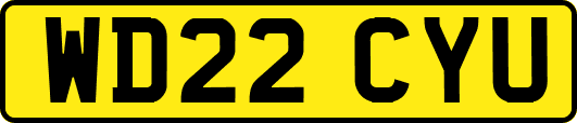 WD22CYU