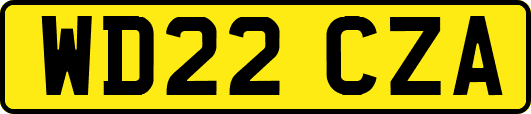 WD22CZA