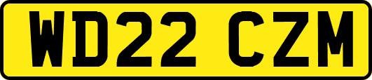 WD22CZM