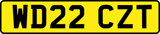 WD22CZT