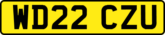 WD22CZU