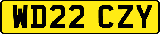 WD22CZY