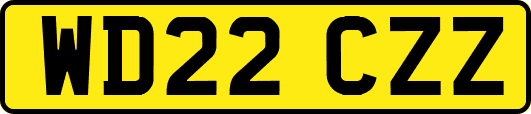 WD22CZZ