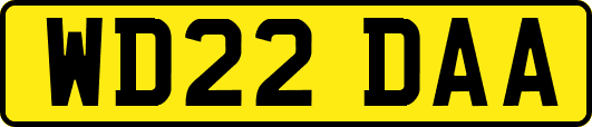 WD22DAA