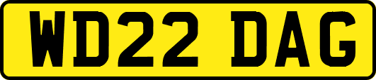 WD22DAG