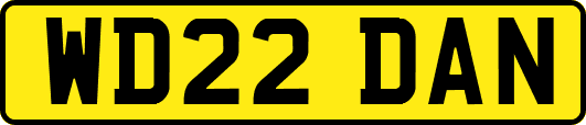WD22DAN