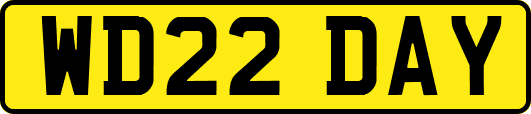 WD22DAY