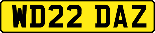 WD22DAZ