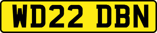 WD22DBN
