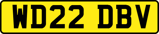 WD22DBV