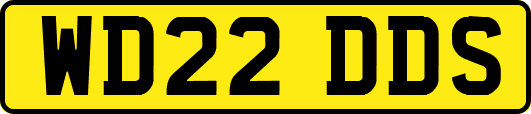 WD22DDS
