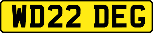 WD22DEG