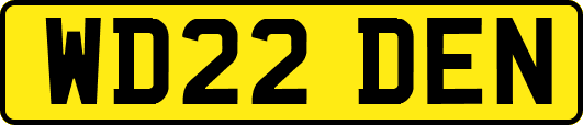 WD22DEN